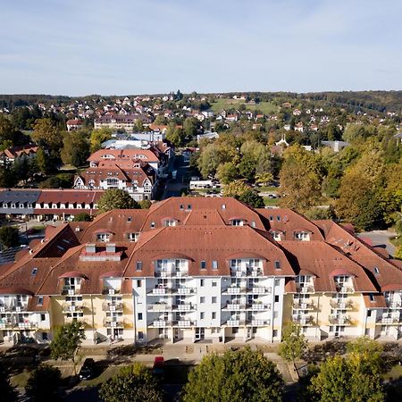 Orchidea Wellness Apartman Zalakaros Bagian luar foto