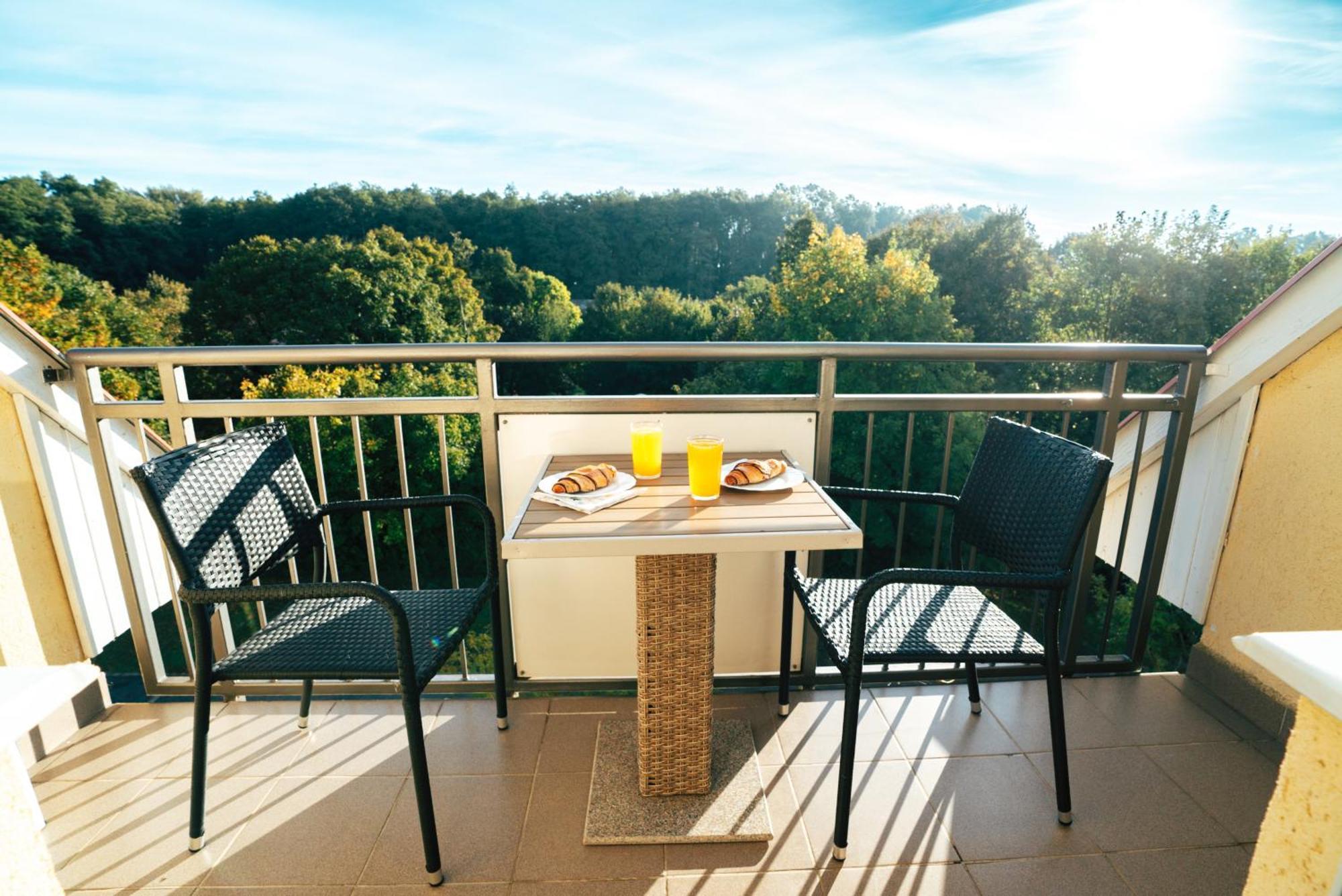 Orchidea Wellness Apartman Zalakaros Bagian luar foto