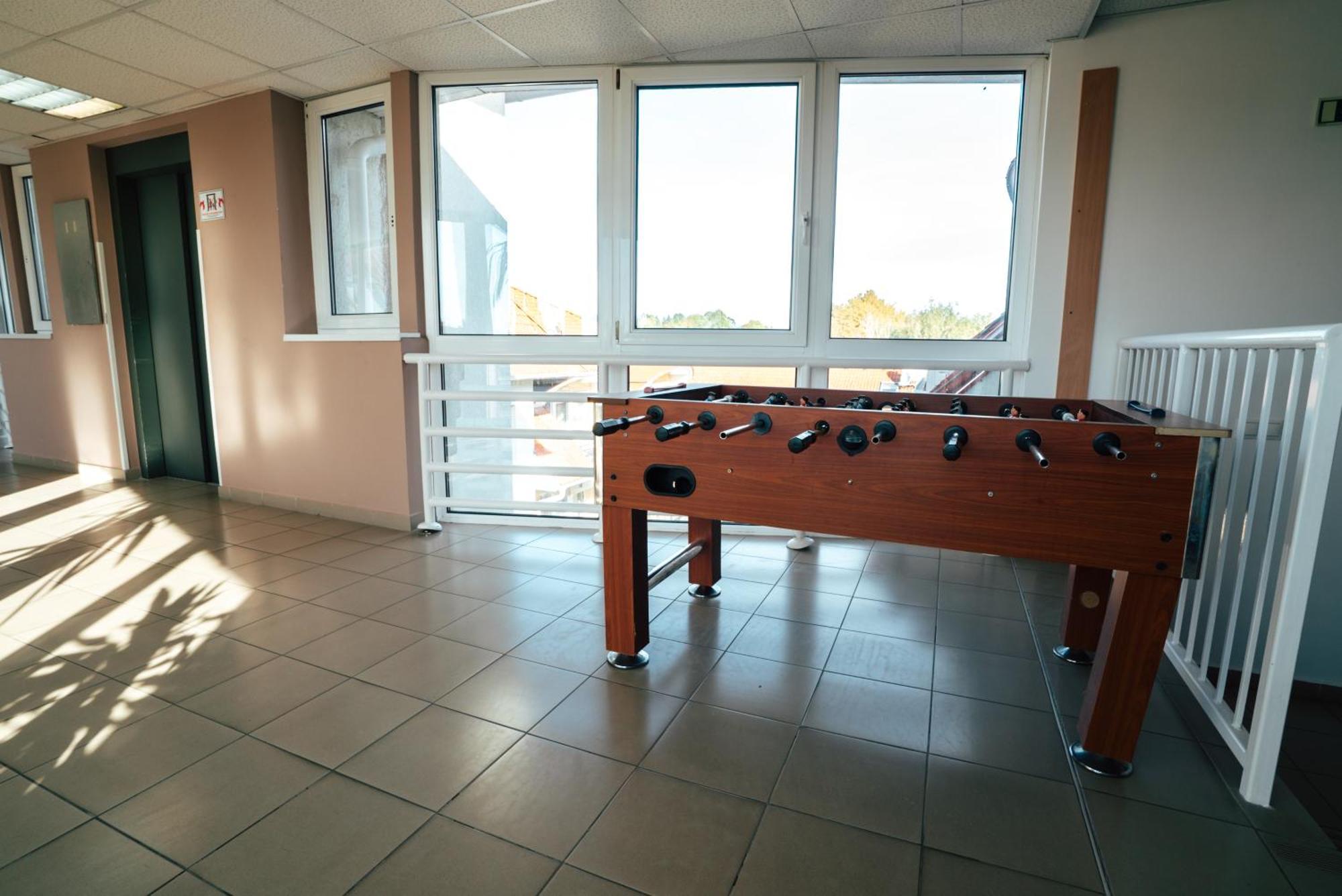 Orchidea Wellness Apartman Zalakaros Bagian luar foto