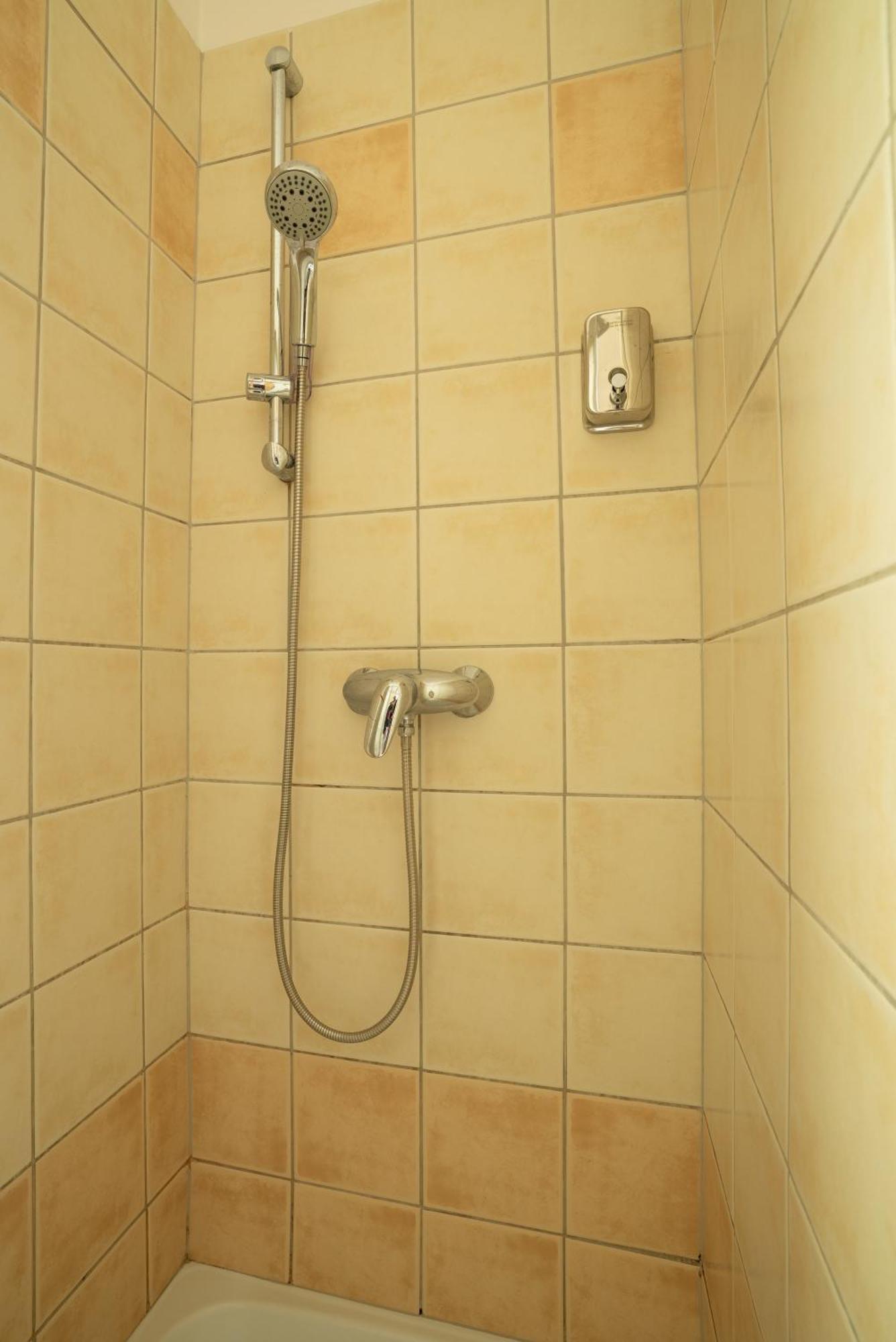 Orchidea Wellness Apartman Zalakaros Bagian luar foto