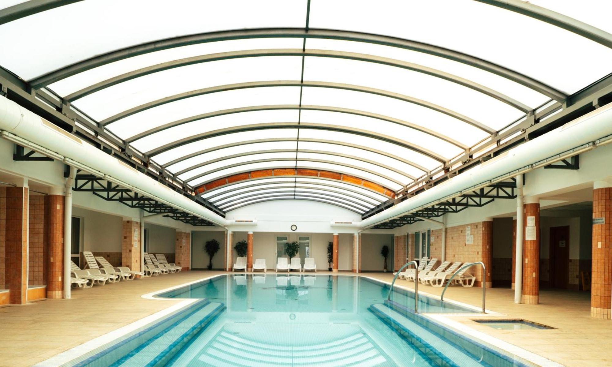 Orchidea Wellness Apartman Zalakaros Bagian luar foto